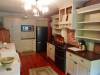 Joan Stieglest Kitchen Cabinets After Painting Using SW Pro Classic Enamel
