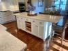 Marsha Link Cabinets After Using SW Pro Classic Semi gloss